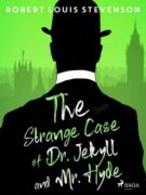 The Strange Case of Dr. Jekyll and Mr. Hyde (e-kniha)