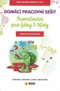 Zábavné procvičování - 3. třída