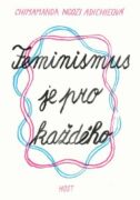 Feminismus je pro každého (e-kniha)