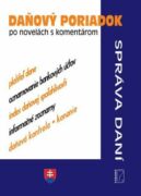 Daňový poriadok (s komentárom 2022) (e-kniha)