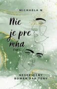 Nie je pre mňa (e-kniha)