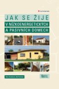 Jak se žije v nízkoenergetických a pasivních domech (e-kniha)