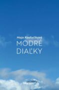 Modré diaľky (e-kniha)