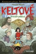 Keltové (e-kniha)