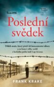 Poslední svědek (e-kniha)