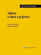 Zákon o dani z príjmov