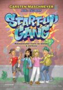 Start-up gang (e-kniha)