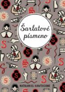 Šarlatové písmeno