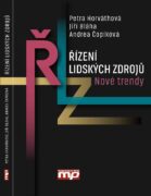 Řízení lidských zdrojů - Nové trendy
