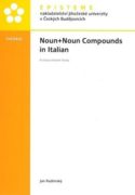 Noun+Noun Compounds in Italian - A corpus-based study
