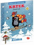 Krtek a zima