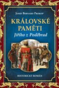 Královské paměti Jiřího z Poděbrad