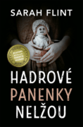 Hadrové panenky nelžou (e-kniha)