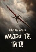 Najdu tě, tati! (e-kniha)