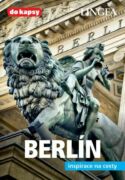 Berlín - 2. vydání (e-kniha)
