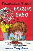 Grázlik Gabo (e-kniha)