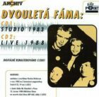 Studio 1983 & Live 1988 (CD)