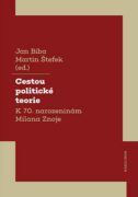 Cestou politické teorie (e-kniha)