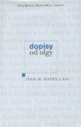 Dopisy od Olgy