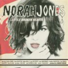 Little Broken Hearts (CD)