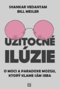 Užitočné ilúzie (e-kniha)