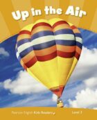 PEKR | Level 3: Up in the Air CLIL
