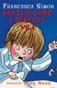 Grázlik Gabo a zúbková víla (e-kniha)