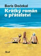 Krátký román o přátelství (e-kniha)