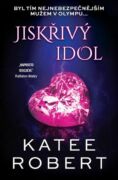 Jiskřivý idol (e-kniha)
