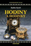 Hodiny a hodinky - Fotografický atlas
