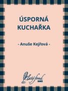 Úsporná kuchařka (e-kniha)