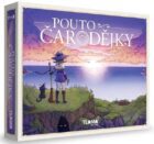 Pouto čarodějky