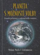Planeta s možností volby (e-kniha)