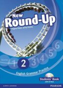 Round Up 2 Students´ Book w/ CD-ROM Pack