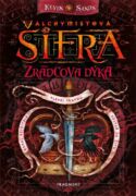 Alchymistova šifra – Zrádcova dýka (e-kniha)