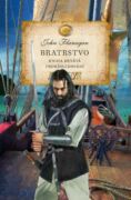 Bratrstvo - Kniha devátá - Pronásledování (e-kniha)
