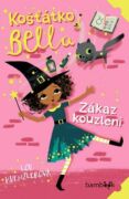 Košťátko Bella - Zákaz kouzlení (e-kniha)