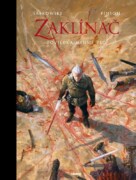 Zaklínač: Menšie zlo (poviedka 2) - Exkluzívne vydanie poviedky Menšie zlo