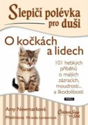 Slepičí polévka pro duši - O kočkách a lidech (e-kniha)