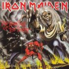 The Number of The Beast (Digipack) (CD)