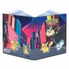 Pokémon UP: GS Shimmering Skyline - A5 album na 80 karet