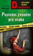 Poslední zvonění pro vraha (e-kniha)