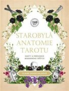 Starobylá anatomie tarotu - Karty a průvodce moderního věštce