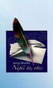 Nepíš to, otec (e-kniha)