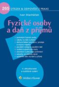 Fyzické osoby a daň z příjmů, 4. aktualizované a rozšířené vydání (e-kniha)