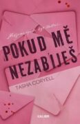 Pokud mě nezabiješ (e-kniha)