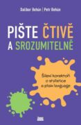 Pište čtivě a srozumitelně (e-kniha)