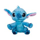 STITCH SEDÍCÍ velikost M Plyš