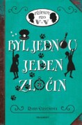 Byl jednou jeden zločin - Případy pro W + W