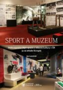 Sport a muzeum (e-kniha)